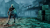 Mordheim City of the Damned Undead-screenshots